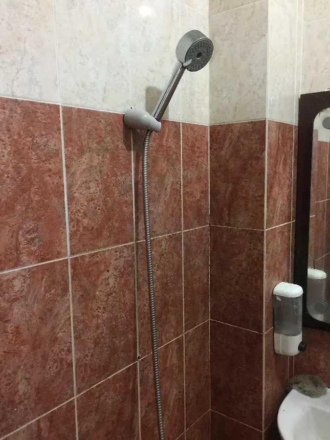 بيت شباب تشيكرز باكباكرز سنغافورة سنغافورة
