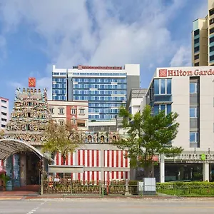 4* Отель Hilton Garden Serangoon